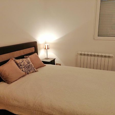 Studio Apartman Irena1 Bijela Luaran gambar