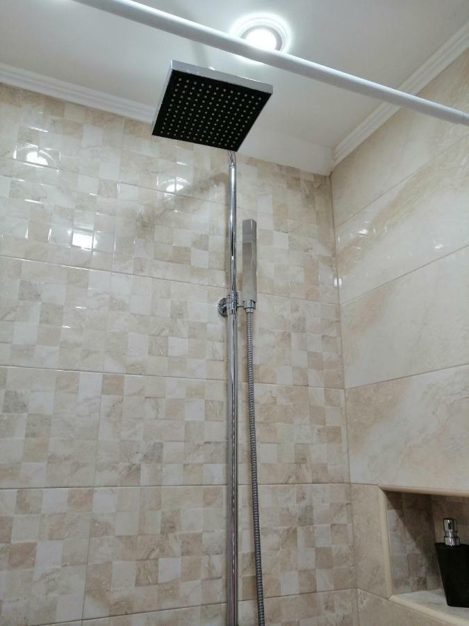 Studio Apartman Irena1 Bijela Luaran gambar